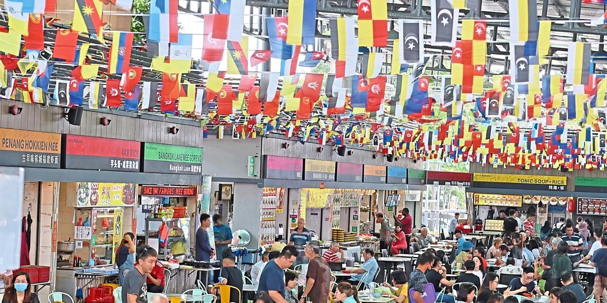 馬來西亞：亞洲最佳的退休地點