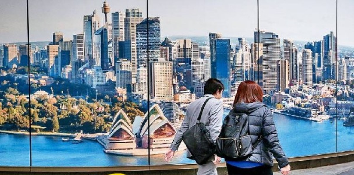 買樓博倍賺　澳英點揀好？