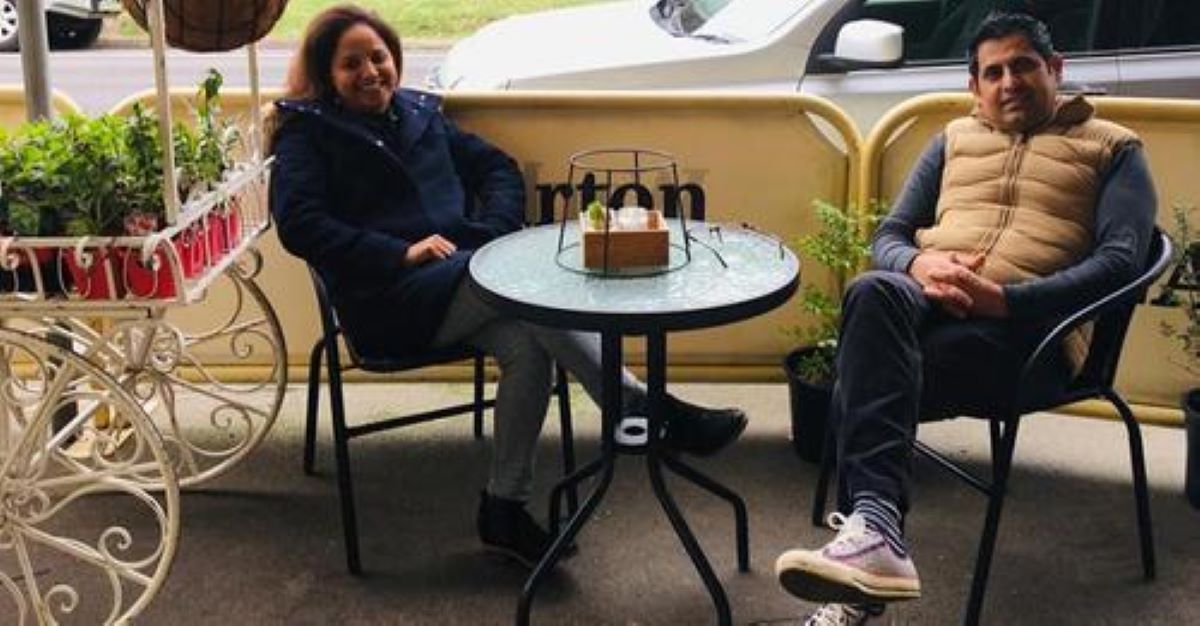 澳洲物業投資達人Sanjeev的致富方程式