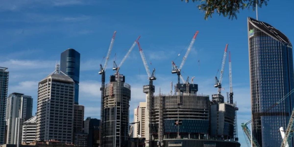 Queen’s Wharf承建商與發展商爆發官司糾紛