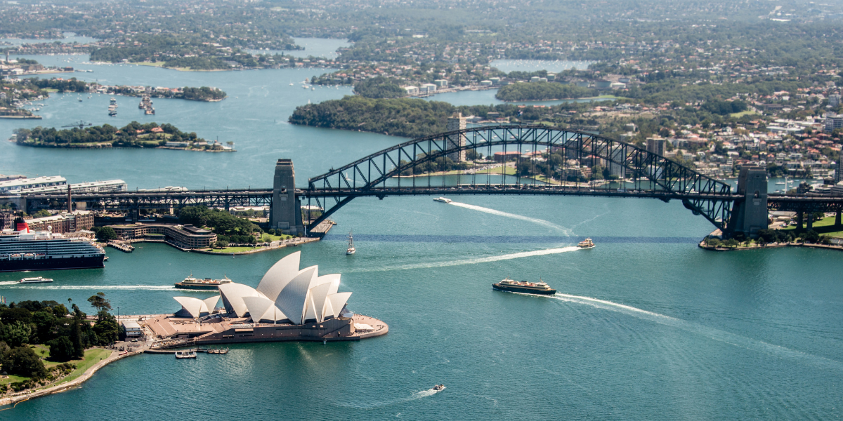 澳洲樓價升唔停！今年預計升4.4%，明年再漲5%