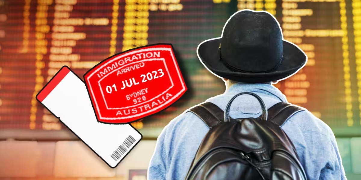 2023-24 年度澳洲簽證計劃變更內容
