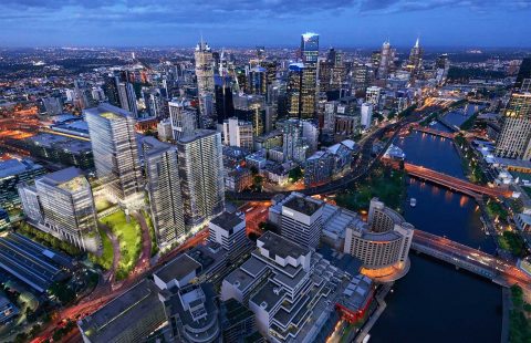 Melbourne Quarter