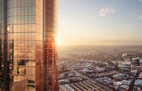 UNO Melbourne