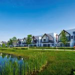 Lucent Residence