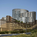 Ivanhoe Apartment