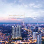 Bangsar Hill Park
