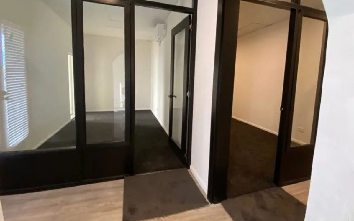 墨爾本工作間當睡房放租