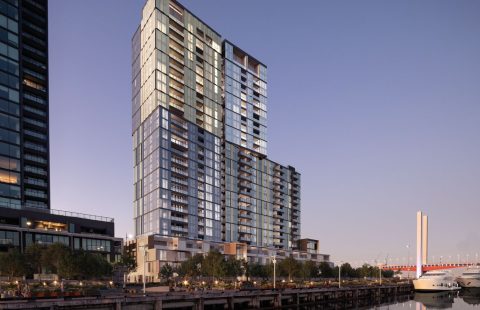 Regatta Premier Collection